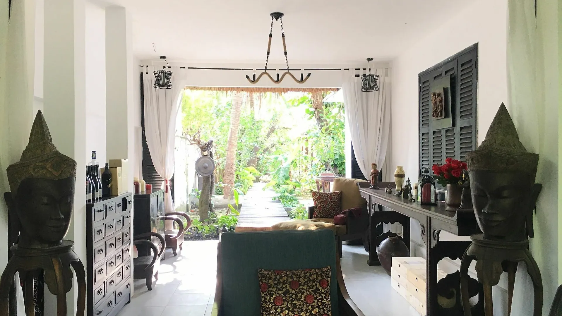 Indochine Villa Nha Trang