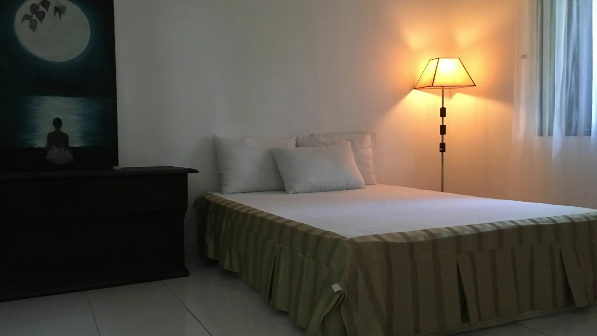 Indochine Villa Nha Trang