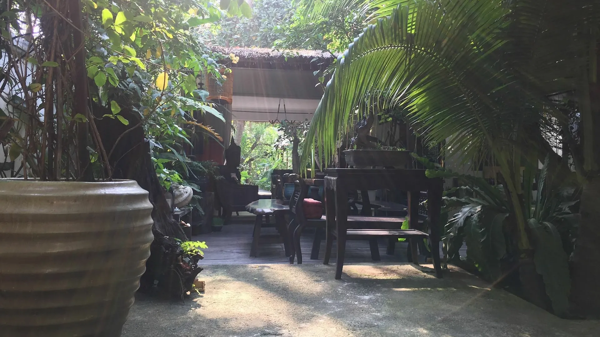 Indochine Villa Nha Trang
