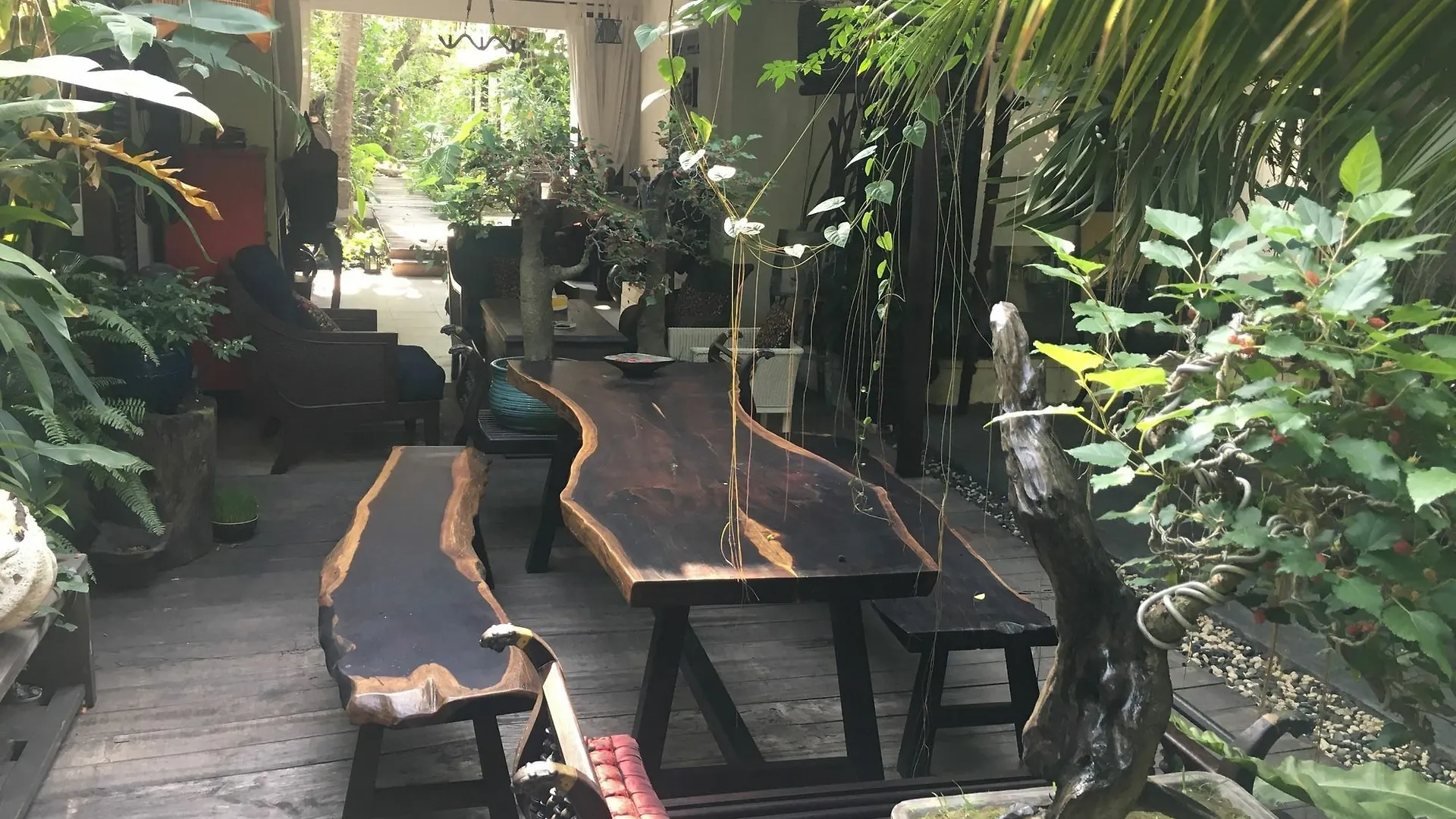 Indochine Villa Nha Trang Vietnam