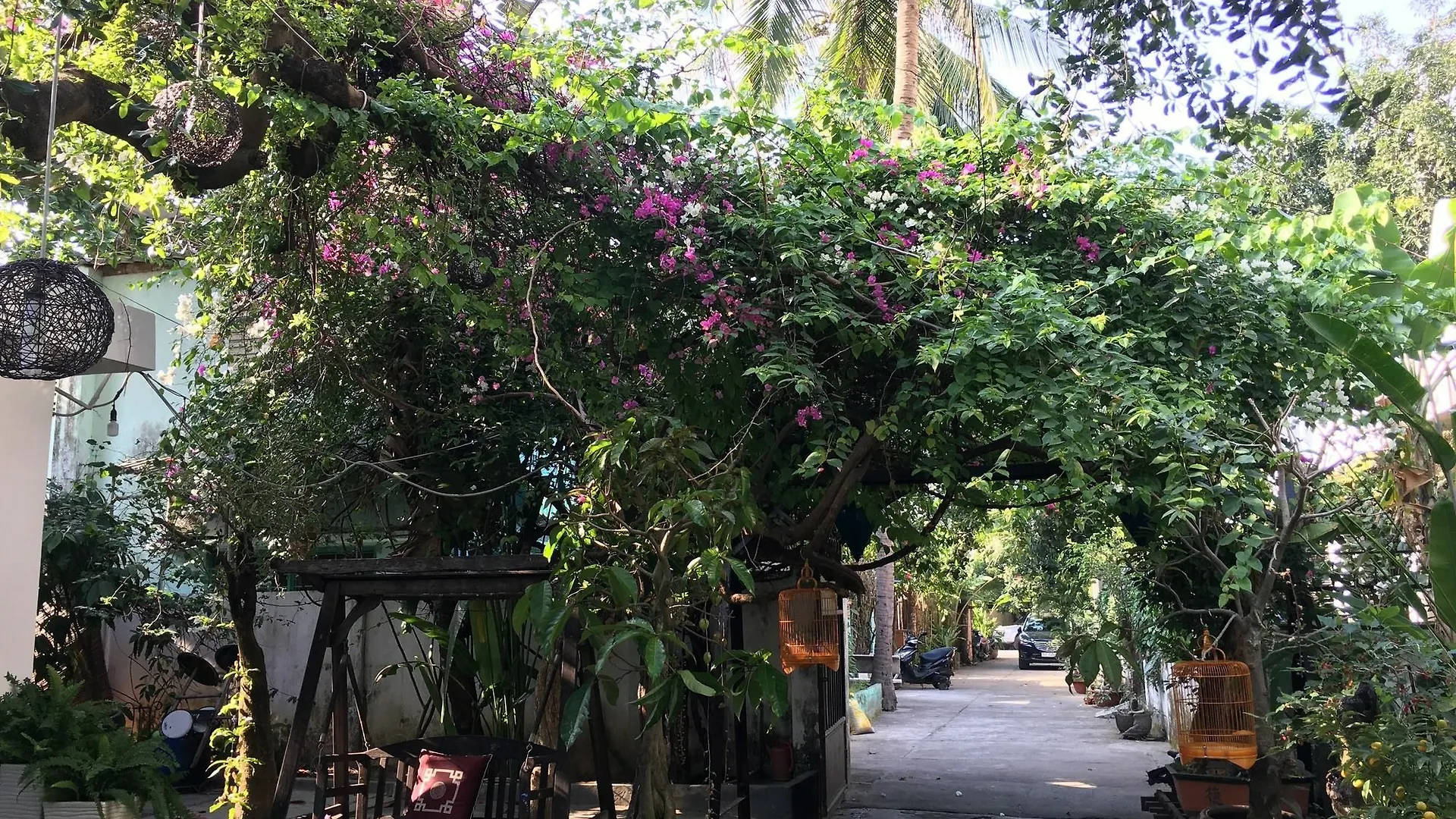 Indochine Villa Nha Trang